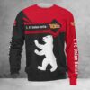Union Berlin Sweatshirt