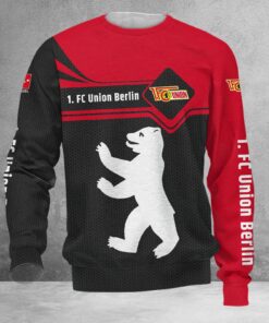 Union Berlin Sweatshirt