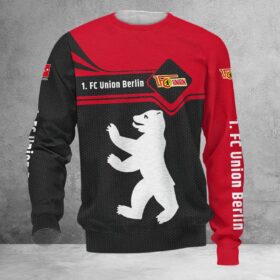 Union Berlin Sweatshirt