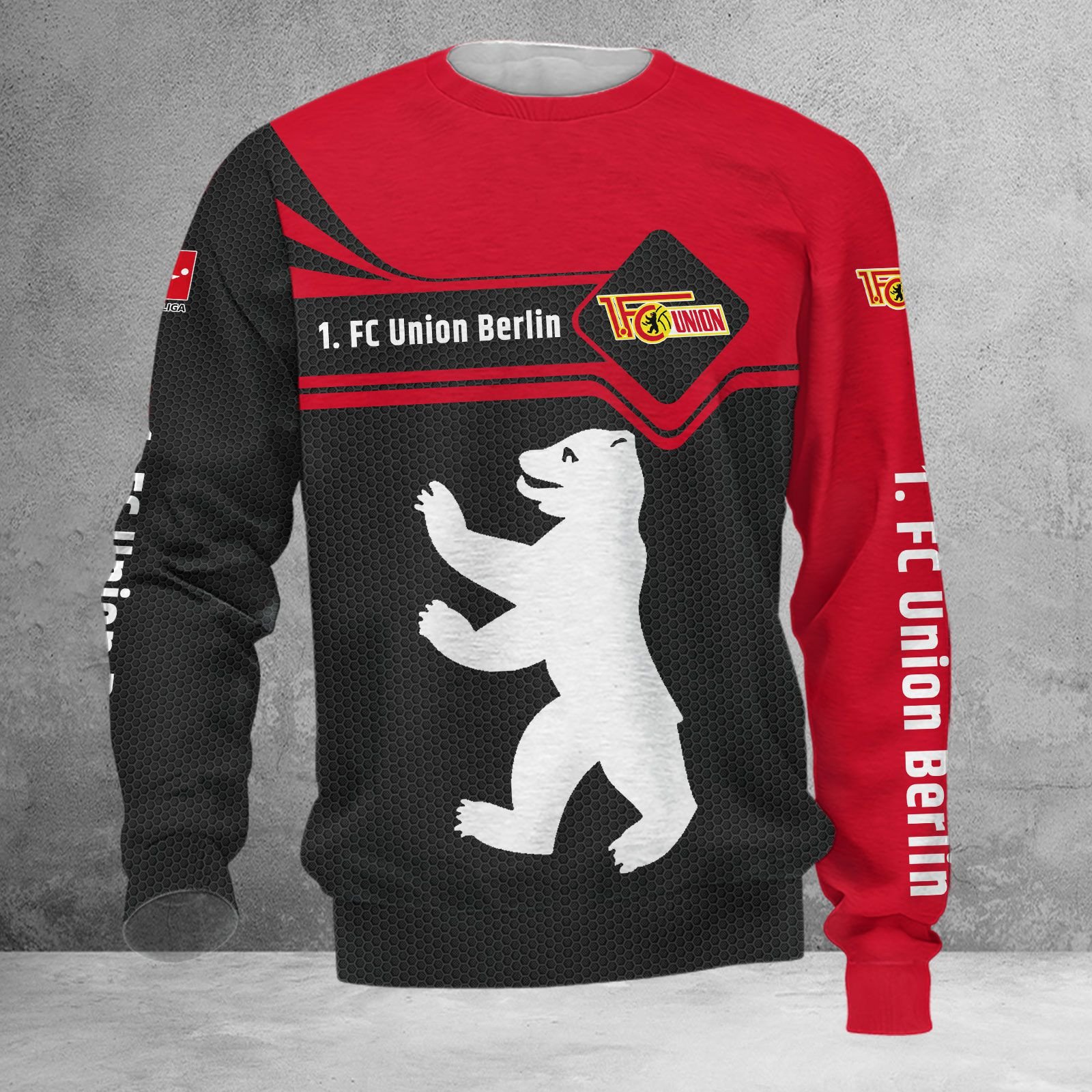 Union Berlin Sweatshirt