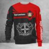 Bayer 04 Leverkusen Sweatshirt