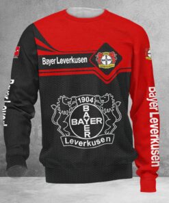Bayer 04 Leverkusen Sweatshirt