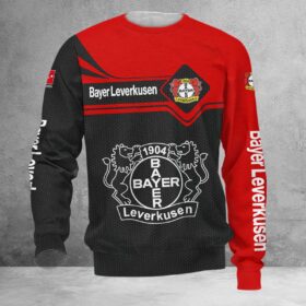 Bayer 04 Leverkusen Sweatshirt