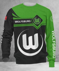 VfL Wolfsburg Sweatshirt