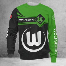 VfL Wolfsburg Sweatshirt