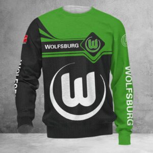 VfL Wolfsburg Sweatshirt