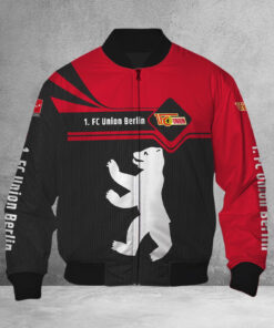 Union Berlin Bomberjacke