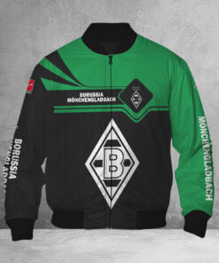 Borussia Mönchengladbach Bomberjacke