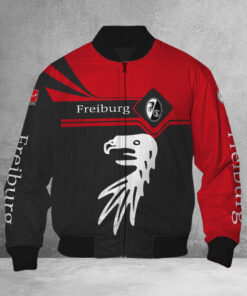 SC Freiburg Bomberjacke