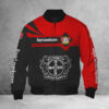 Bayer 04 Leverkusen Bomberjacke
