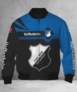 TSG Hoffenheim Bomberjacke