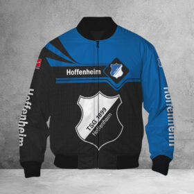 TSG Hoffenheim Bomberjacke