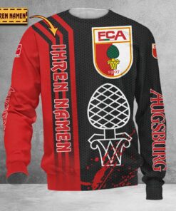 FC Augsburg Sweatshirt