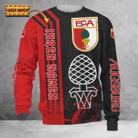 FC Augsburg Sweatshirt