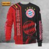 Bayern München Sweatshirt