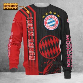 Bayern München Sweatshirt