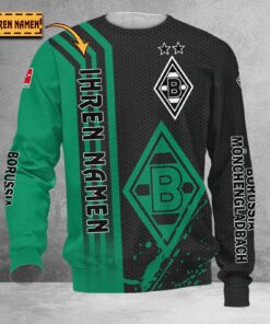 Borussia Mönchengladbach Sweatshirt