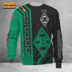 Borussia Mönchengladbach Sweatshirt