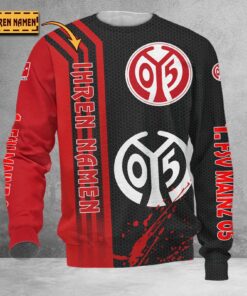 1. FSV Mainz 05 Sweatshirt