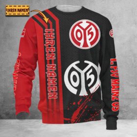 1. FSV Mainz 05 Sweatshirt
