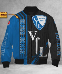 VfL Bochum Bomberjacke