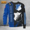 TSG Hoffenheim Sweatshirt