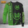 VfL Wolfsburg Sweatshirt