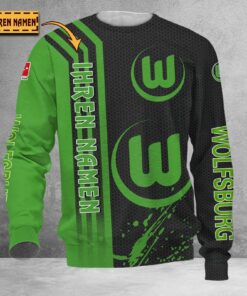 VfL Wolfsburg Sweatshirt