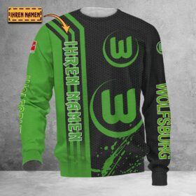 VfL Wolfsburg Sweatshirt