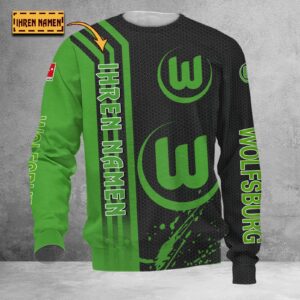VfL Wolfsburg Sweatshirt
