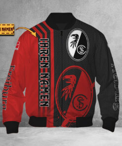 SC Freiburg Bomberjacke