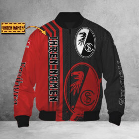 SC Freiburg Bomberjacke