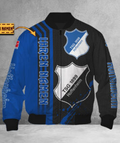 TSG Hoffenheim Bomberjacke