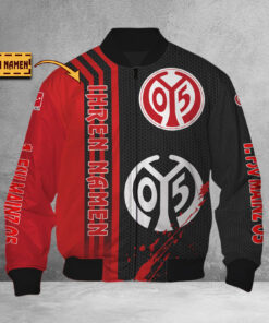 1. FSV Mainz 05 Bomberjacke