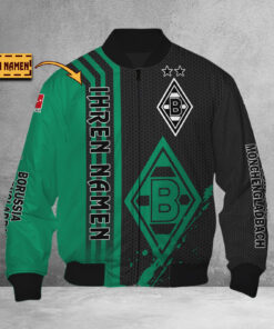Borussia Mönchengladbach Bomberjacke
