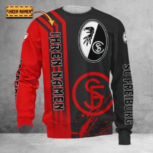 SC Freiburg II Sweatshirt