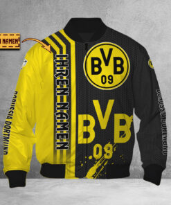 Borussia Dortmund II Bomberjacke