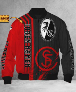 SC Freiburg II Bomberjacke