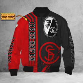 SC Freiburg II Bomberjacke