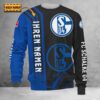 Schalke 04 Sweatshirt
