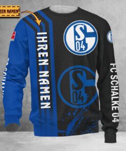 Schalke 04 Sweatshirt