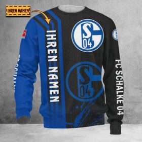 Schalke 04 Sweatshirt