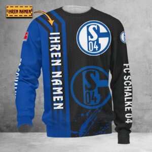 Schalke 04 Sweatshirt