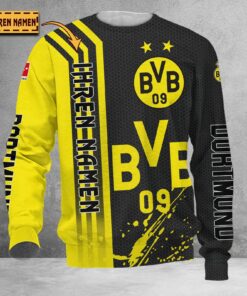 Borussia Dortmund Sweatshirt