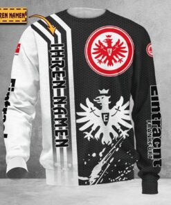 Eintracht Frankfurt Sweatshirt