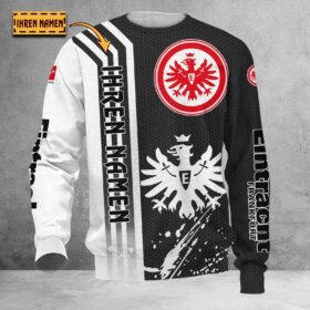 Eintracht Frankfurt Sweatshirt