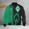 Werder Bremen Bomberjacke