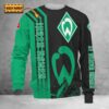 Werder Bremen Sweatshirt