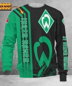 Werder Bremen Sweatshirt