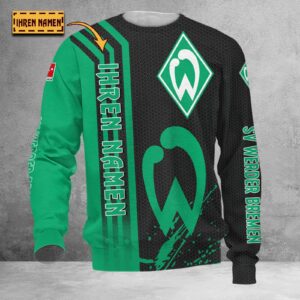 Werder Bremen Sweatshirt